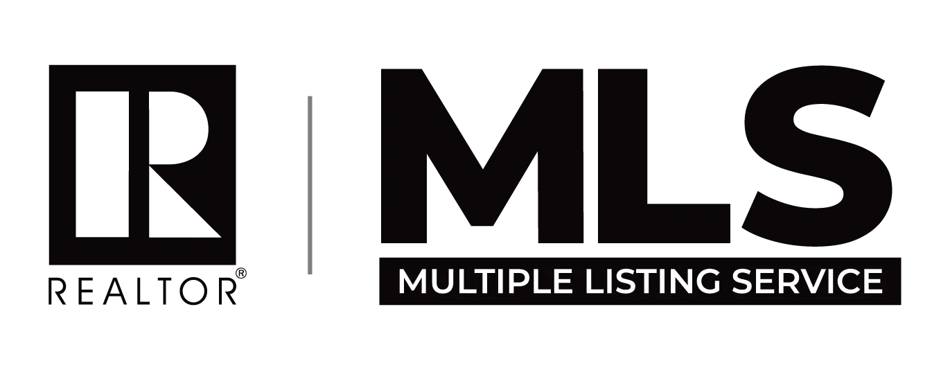 REALTOR® and Multiple Listing Service logo
